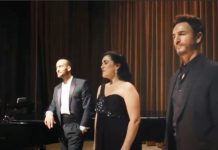 Gala Lírica – Centro de Egresados del Colegio Nacional