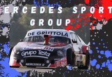 Enrique “Tito” Cores en el Rally Federal y Javier Funcia en el 4000 Argentino