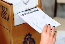 56.321 mercedinos en condiciones de votar el 12 de septiembre