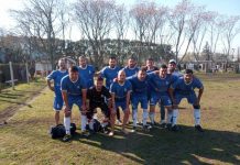 Club Quilmes tiene su torneo de Fútbol Reducido