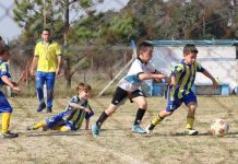 Liga Mercedina: la actividad va tomando forma de cara a la competencia