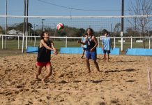 Finaliza la Etapa Local y se viene el Regional