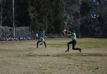 El Regional está en marcha