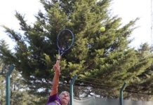Tenis: Circuito Oficial