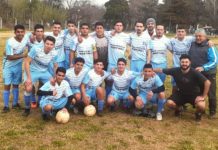 En Reserva, Quilmes manda con puntaje ideal