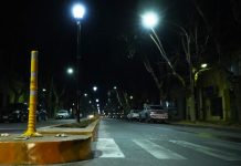 Piden que se analice la colocación de un semáforo en 17 y 12