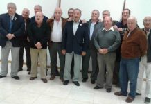 Rotary Mercedes Bulevar 40