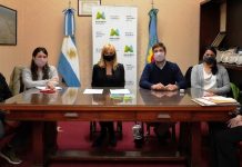 Discapacidad: Municipio atenderá problemáticas desde las instituciones