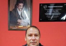 Pedro Gómez: “Pensamos mucho en nuestros afiliados”