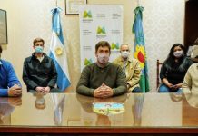 Escuelas locales se encaminan a la presencialidad completa
