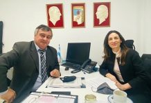 Selva se suma a la campaña de protección de los océanos