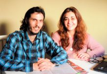 La Izquierda apuesta al desencanto contra las fuerzas mayoritarias