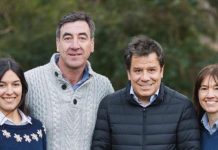 Juan Navarro: “Las PASO generan nuevos liderazgos”