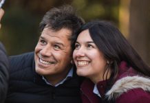 Florencia Robledo: “Es necesario que más jóvenes se sumen a la política”