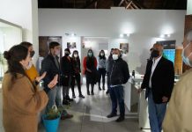 Actividades orientadas a proyectos para adultos mayores