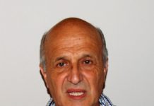 Antonio Lapolla presenta su libro denominado La Flecha del General