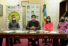 Las mamás del programa Mil Días tendrán gratuidad en el transporte público