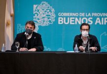 Provincia alcanzó las 100 licitaciones por 15.000 millones de pesos