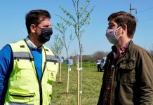 Integrarán cámaras de Ruta 5 con el centro de monitoreo local