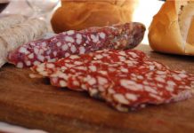 Confirman para octubre en el Parque un Festival del Salame Quintero