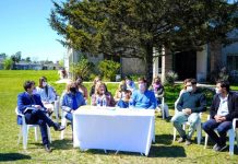 El Municipio pretende tierras del Hogar Granja Arco Iris en un proyecto de doble propósito