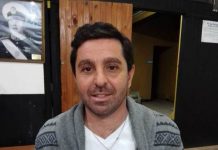 Ramiro Piccone: “Estoy confiado en que la vamos a dar vuelta”