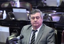 Diputado Selva destaca el alivio fiscal para trabajadores