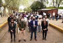 Más de sesenta familias recibieron créditos para soluciones habitacionales