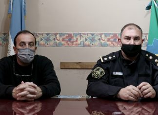 Cuento del tío: Un detenido tras estafar a vecinos de Suipacha