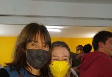 Débora Lacassa: “Vamos a trabajar para que Juntos sea Gobierno en Mercedes en 2023”