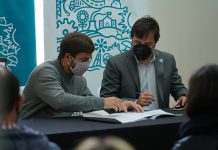 Proyectan la construcción desde cero de un centro de salud mental