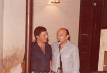 Los 91 de Carlos Merlino