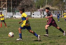 Resultados del Infanto-Juvenil