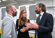 El crédito a las PyMEs creció un 36% en 2021