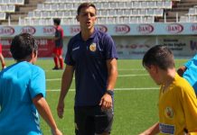 José María “Pera” Comalini