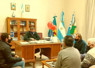 La Doble Bragado 2022 entrará a Suipacha y Rivas