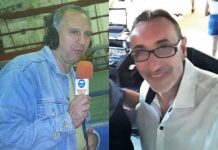 Se fueron Fernando y Piqui