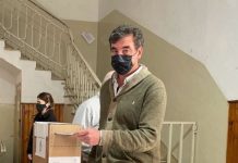 El Radicalismo entiende que fue un empate técnico