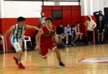 Hay fecha oficial para el retorno de la Asociación Mercedina de Básquetbol