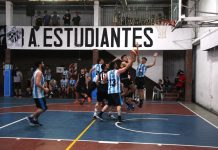 Asociación Mercedina de Básquetbol: Un arranque deseado