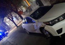 Nueva víctima fatal en accidente de tránsito