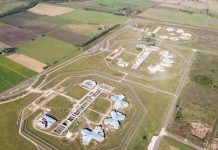 Nación sede tierras a Provincia para futura construcción de una cárcel