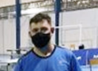 Darío Dellafontana ganó torneo e integrará equipo en el Argentino