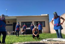 Docentes de Jardines Maternales pugnan por mejores condiciones de trabajo