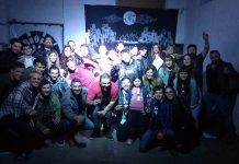 Don Usté, una manera de educar a la falta de respeto social