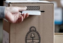 Otras miradas sobre la elección local