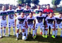 FEDERACION NORTE DE FUTBOL: TIENEN FECHA LOS CRUCES DE LA FASE FINAL DEL TORNEO