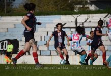 Trocha empató ante Argentino de Merlo