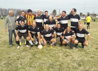 La Costa ganó el duelo de invictos y es nuevo líder