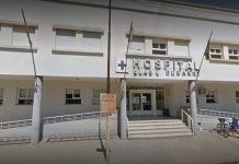 Accidente en Acceso Sanmartín se cobra la vida de joven mujer